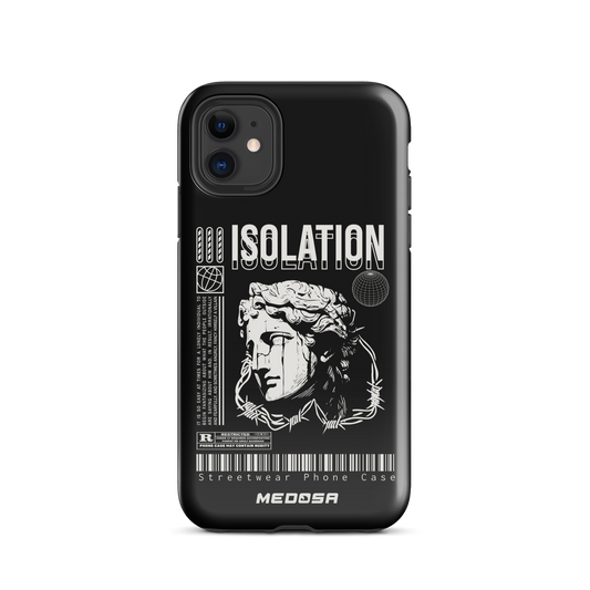 Isolation Noir