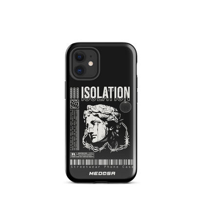 Isolation Noir