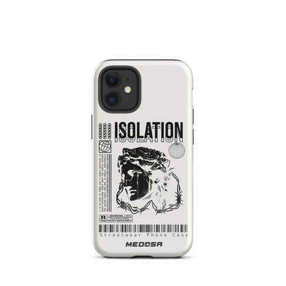 Isolation Off-White