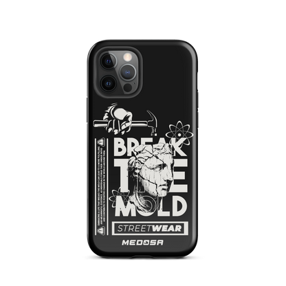 Break The Mold Black