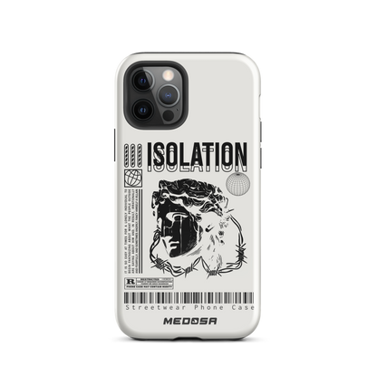 Isolation Off-White