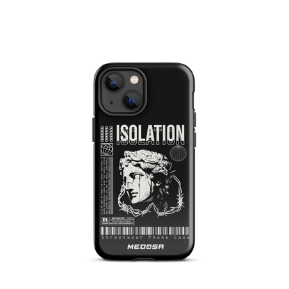 Isolation Black