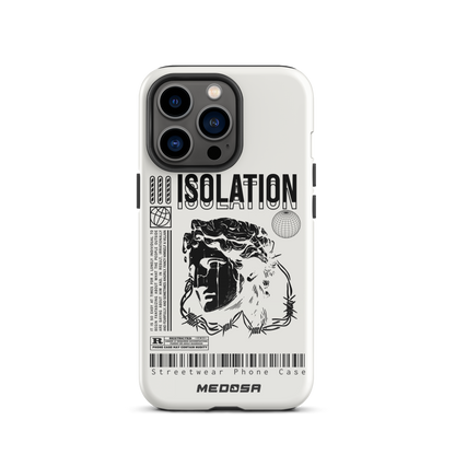 Isolation Off-White