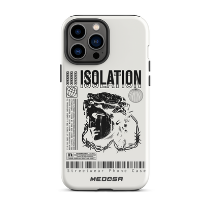 Isolation Off-White