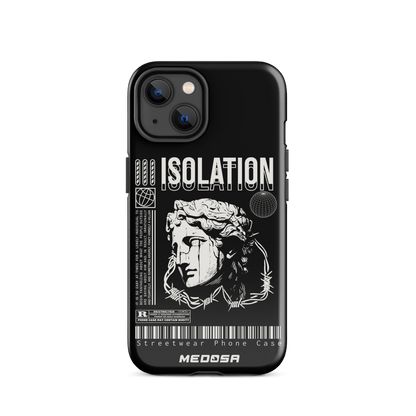 Isolation Noir