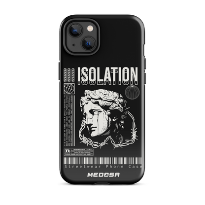 Isolation Black