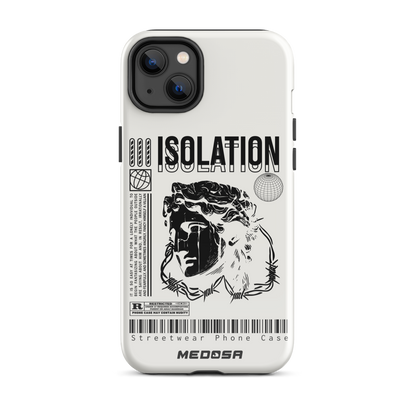 Isolation Off-White