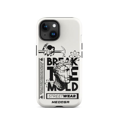 Break The Mold Off-White