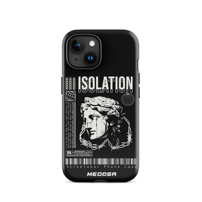 Isolation Noir