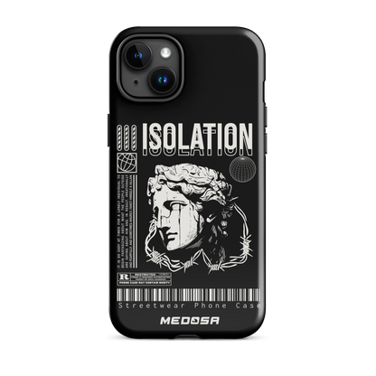 Isolation Noir