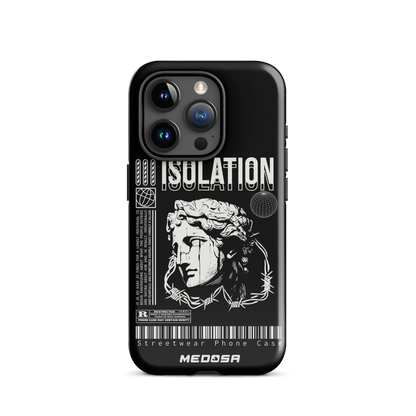 Isolation Black