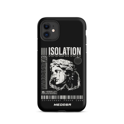 Isolation Noir