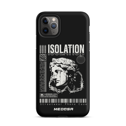 Isolation Noir