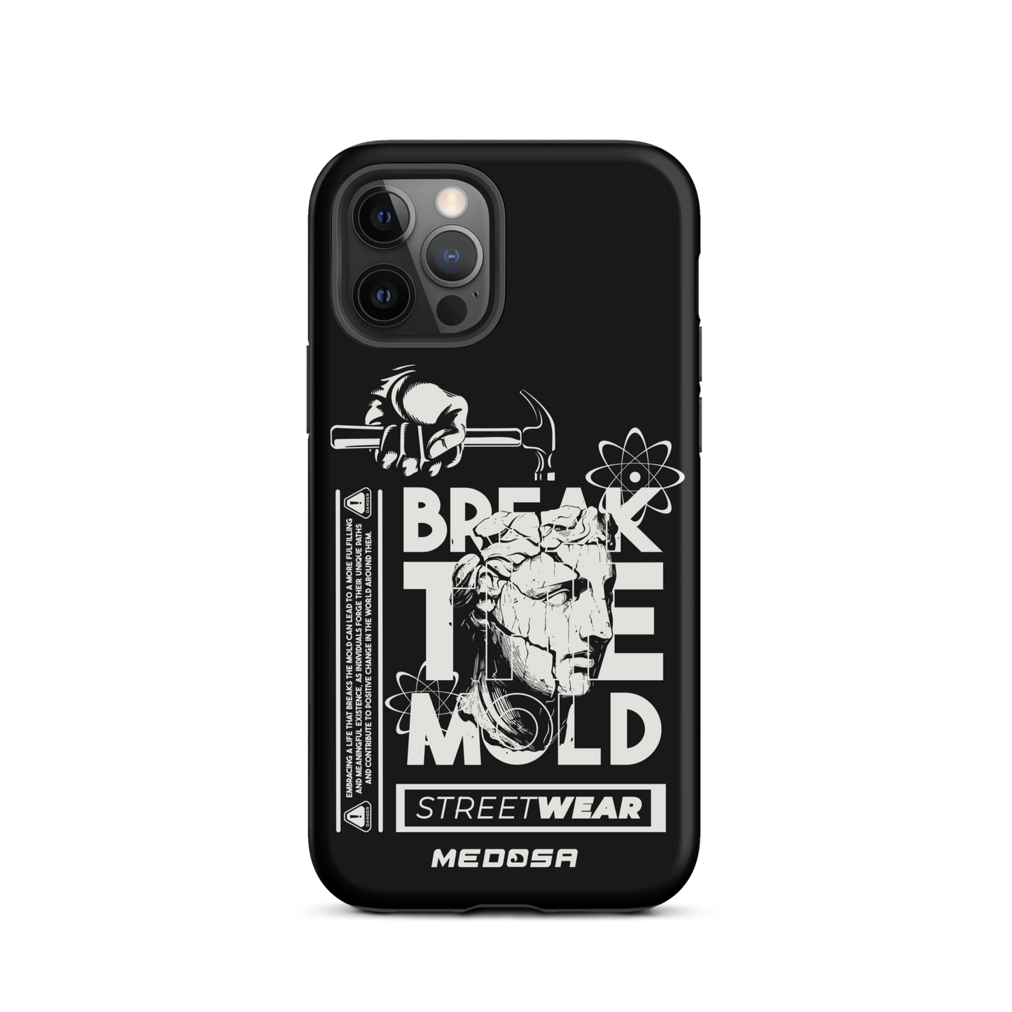 Break The Mold Noir