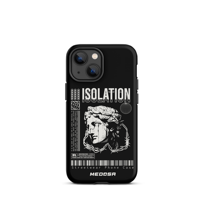 Isolation Noir