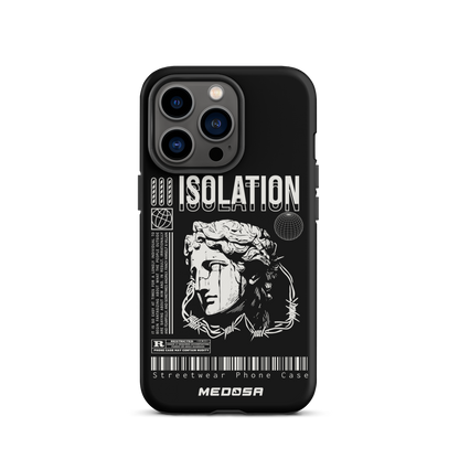 Isolation Black