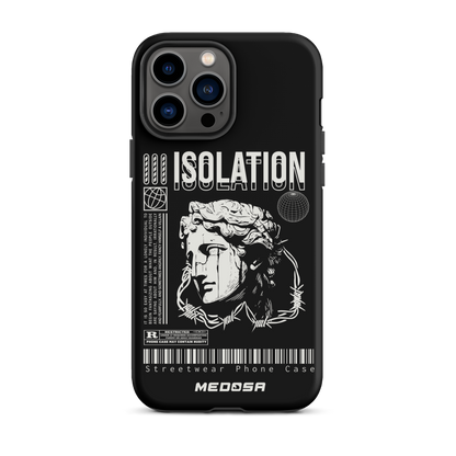 Isolation Noir