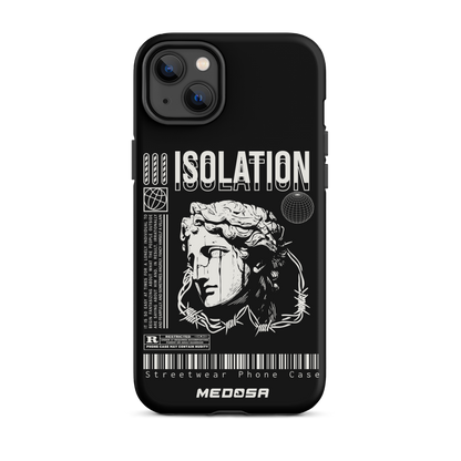 Isolation Noir