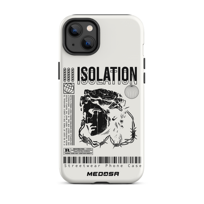 Isolation Off-White