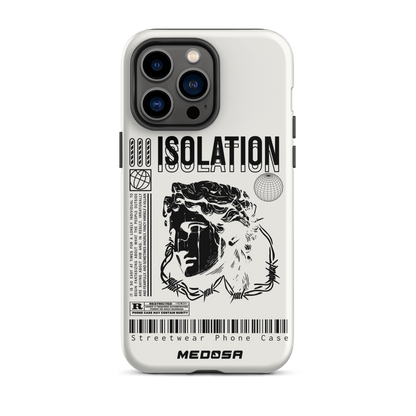 Isolation Off-White