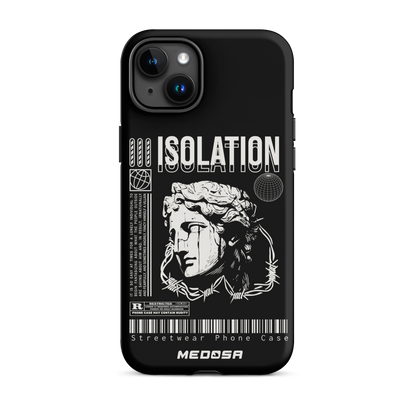 Isolation Noir