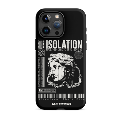 Isolation Noir